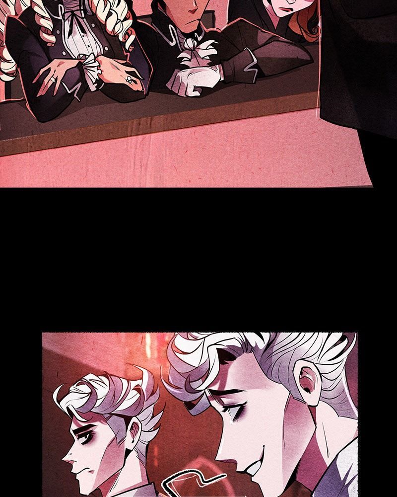 Học Viện Nevermore Chapter 68 - 38