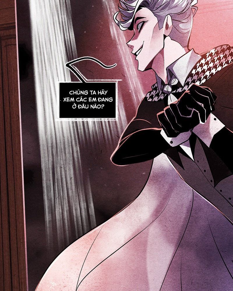 Học Viện Nevermore Chapter 68 - 40