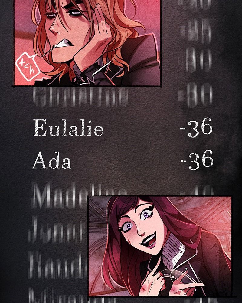 Học Viện Nevermore Chapter 68 - 43