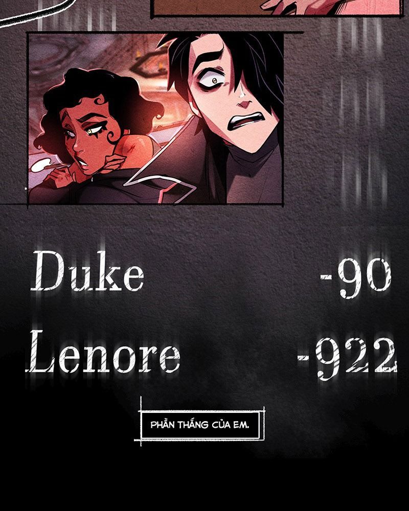 Học Viện Nevermore Chapter 68 - 45
