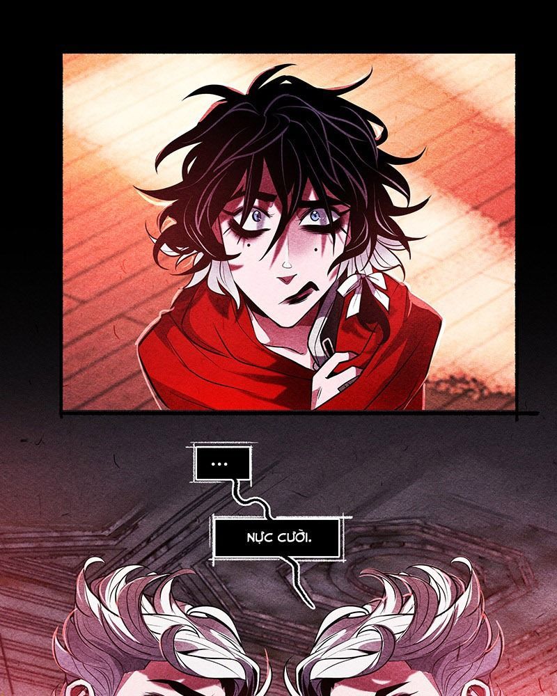 Học Viện Nevermore Chapter 68 - 46