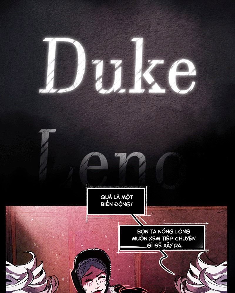 Học Viện Nevermore Chapter 68 - 51