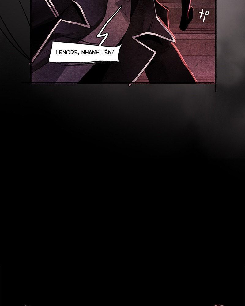 Học Viện Nevermore Chapter 68 - 54