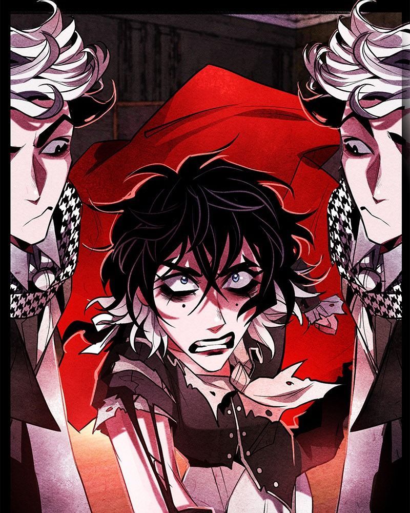 Học Viện Nevermore Chapter 68 - 55