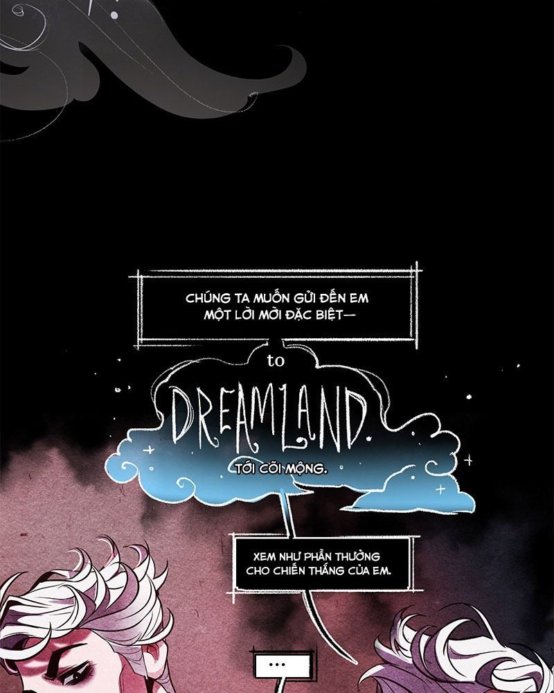 Học Viện Nevermore Chapter 68 - 58