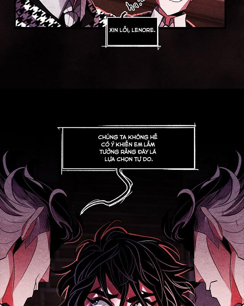 Học Viện Nevermore Chapter 68 - 62