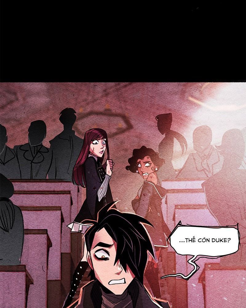 Học Viện Nevermore Chapter 68 - 67