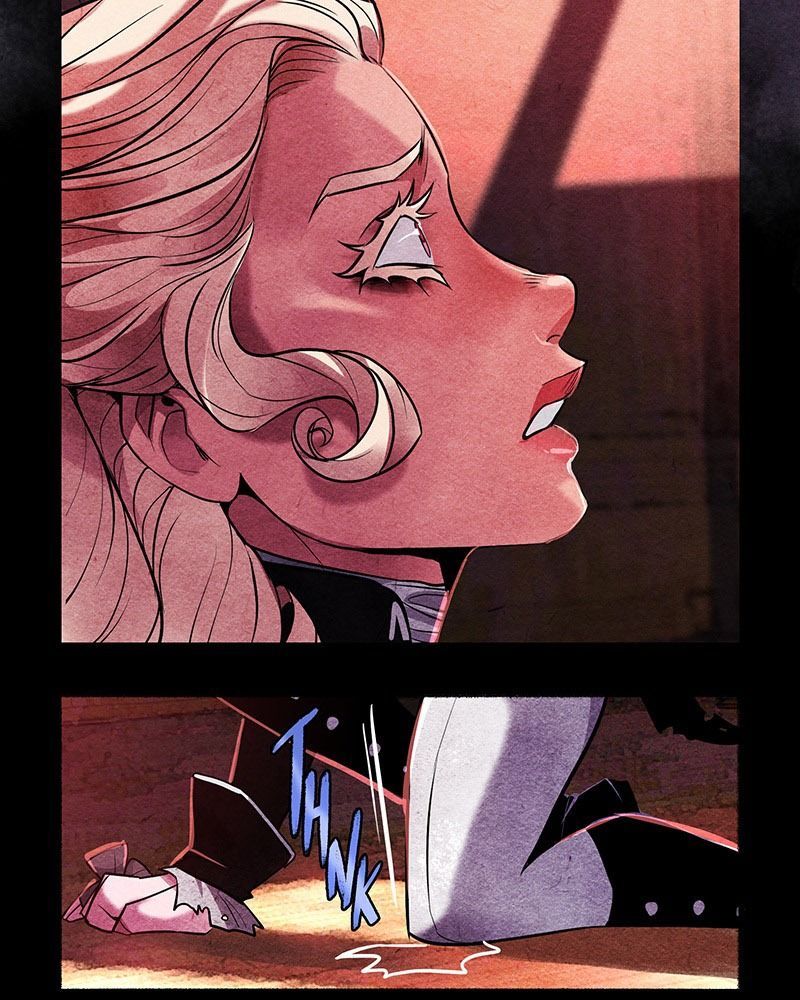 Học Viện Nevermore Chapter 68 - 9