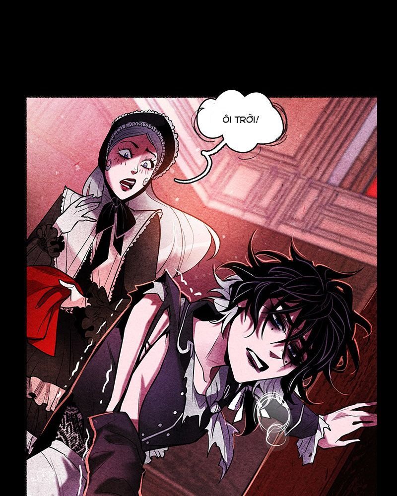 Học Viện Nevermore Chapter 68 - 10