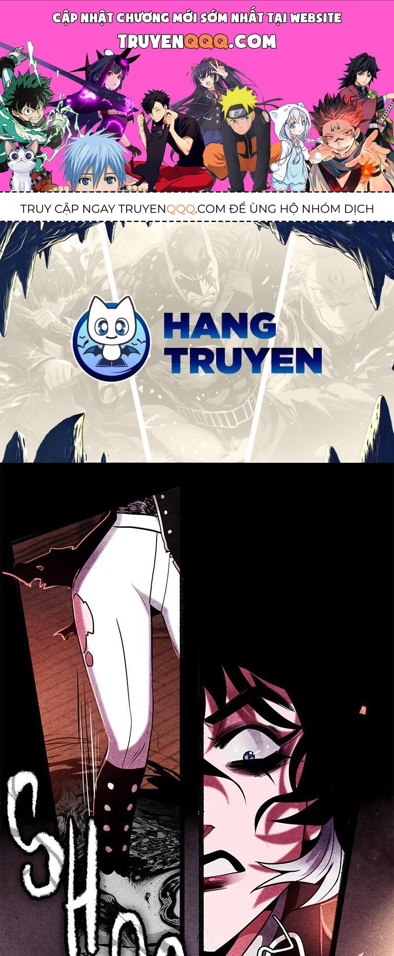 Học Viện Nevermore Chapter 69 - 1