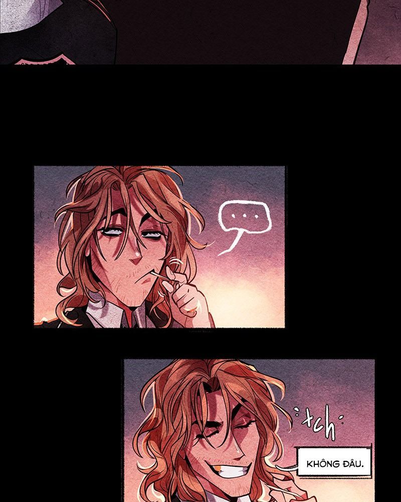 Học Viện Nevermore Chapter 69 - 20