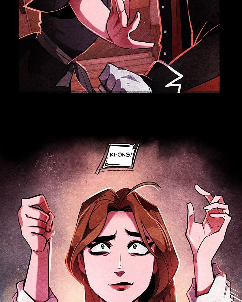 Học Viện Nevermore Chapter 69 - 36