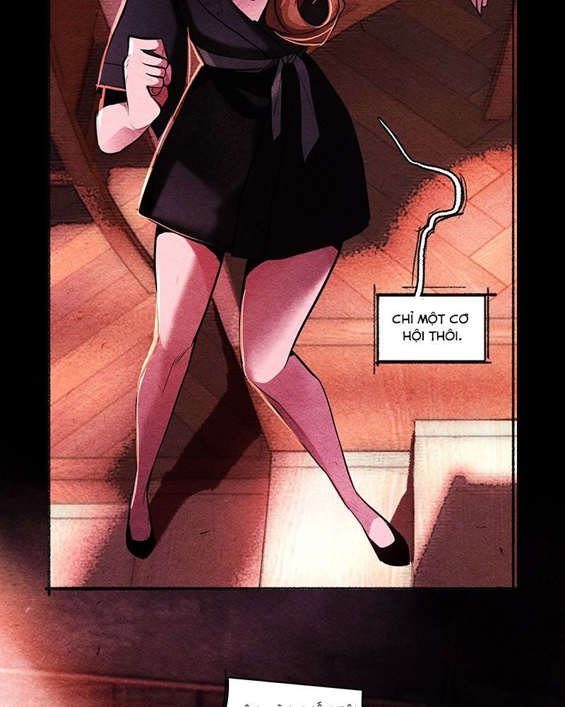 Học Viện Nevermore Chapter 69 - 39