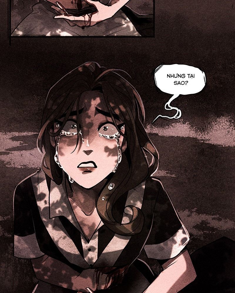 Học Viện Nevermore Chapter 69 - 47