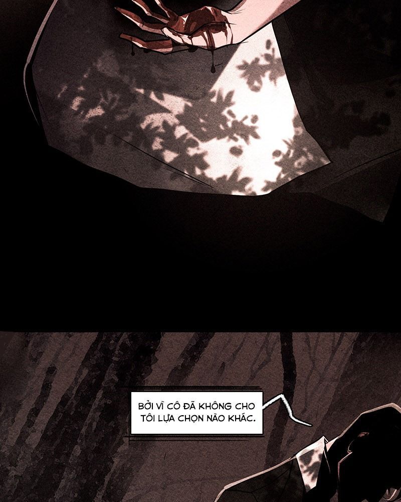 Học Viện Nevermore Chapter 69 - 48