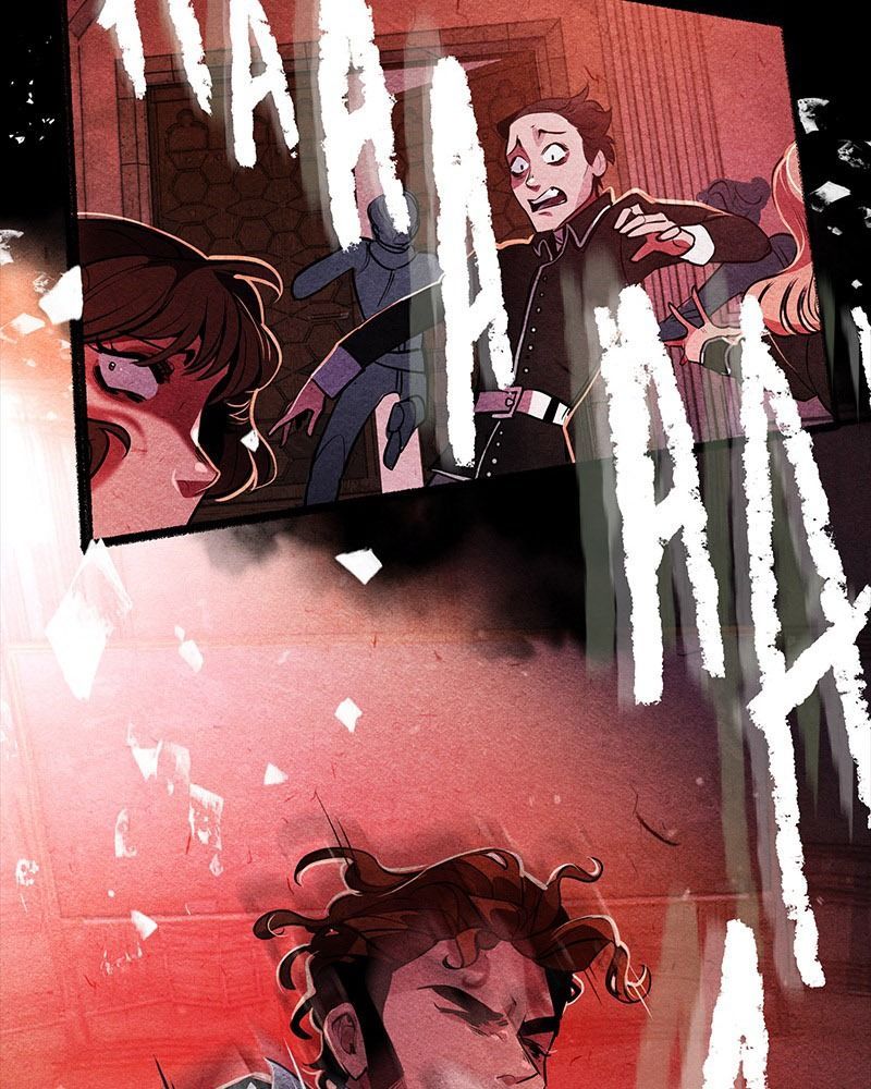 Học Viện Nevermore Chapter 69 - 55