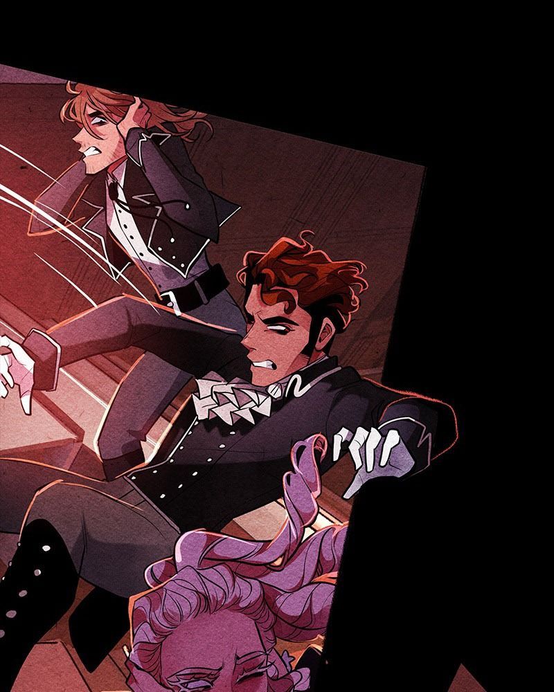 Học Viện Nevermore Chapter 69 - 57