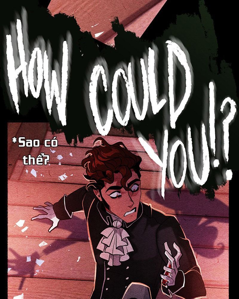 Học Viện Nevermore Chapter 69 - 59