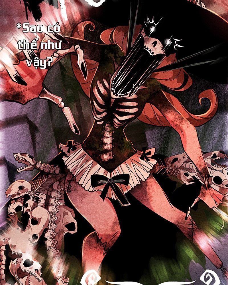 Học Viện Nevermore Chapter 69 - 62