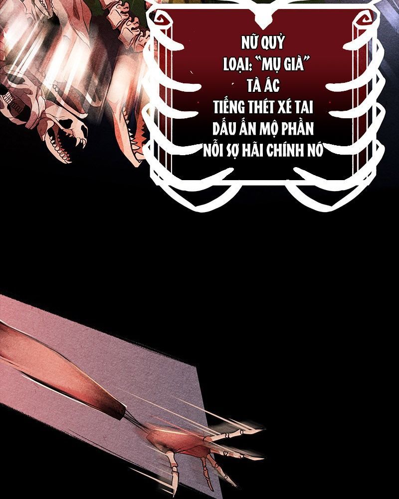 Học Viện Nevermore Chapter 69 - 63