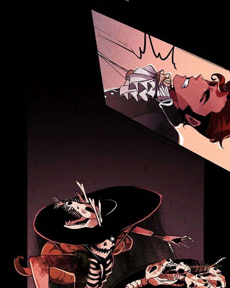 Học Viện Nevermore Chapter 69 - 64