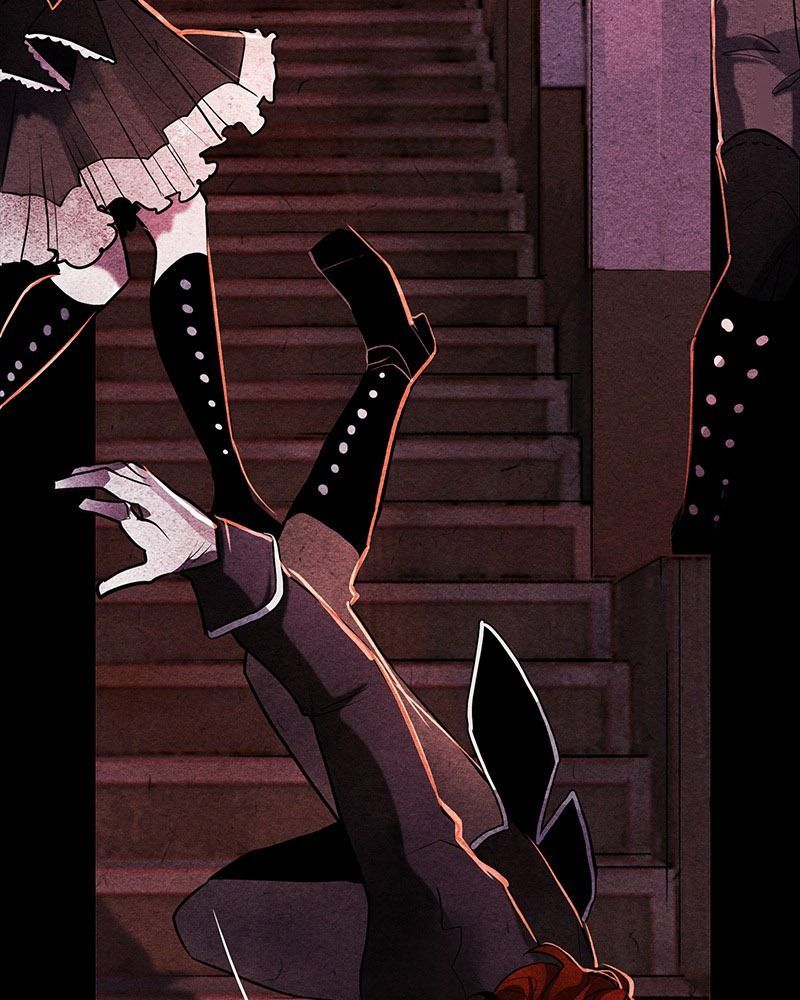 Học Viện Nevermore Chapter 69 - 66