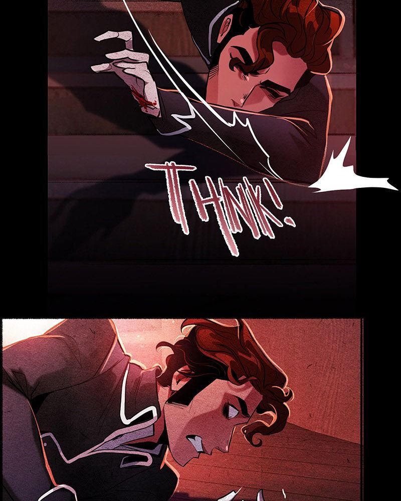 Học Viện Nevermore Chapter 69 - 67