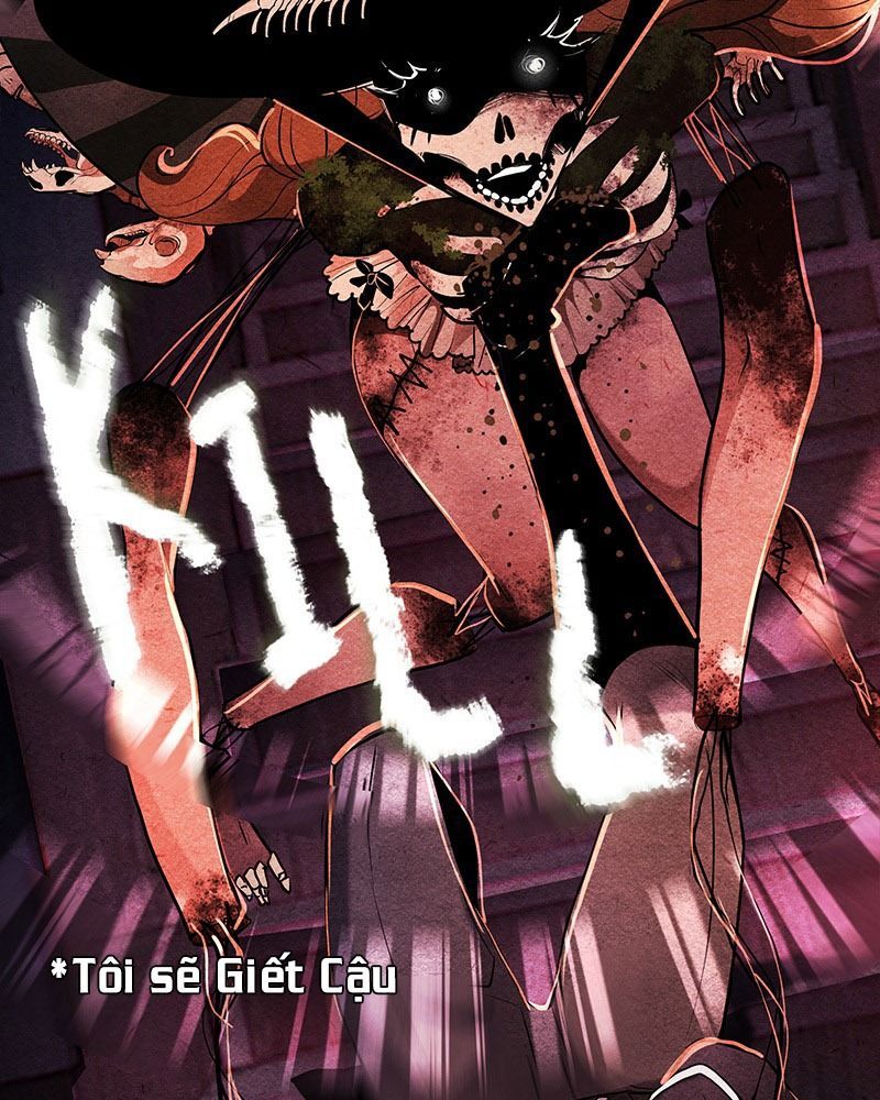 Học Viện Nevermore Chapter 69 - 70