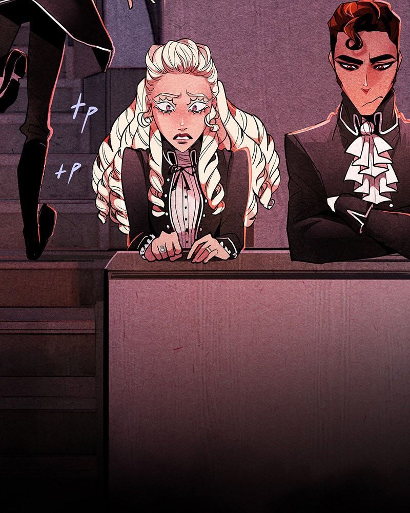 Học Viện Nevermore Chapter 69 - 8