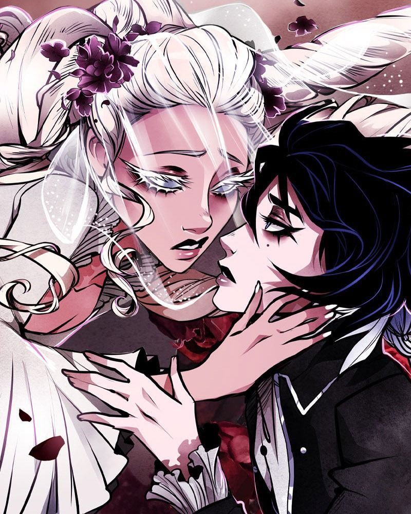 Học Viện Nevermore Chapter 69 - 74