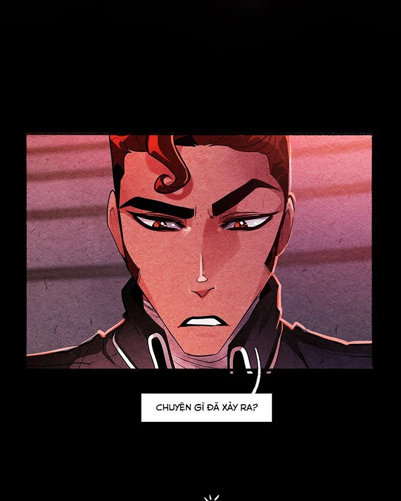Học Viện Nevermore Chapter 69 - 9
