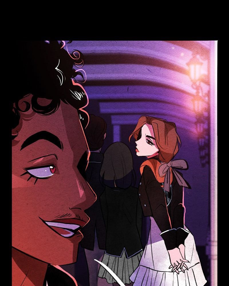 Học Viện Nevermore Chapter 7 - 14