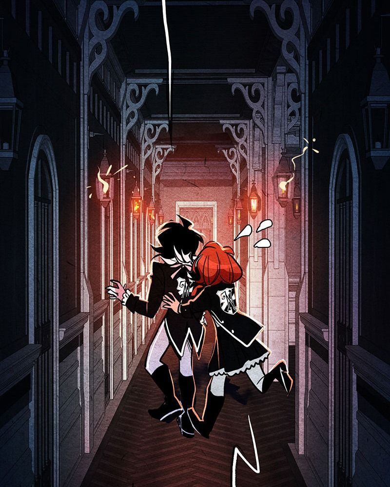 Học Viện Nevermore Chapter 7 - 23