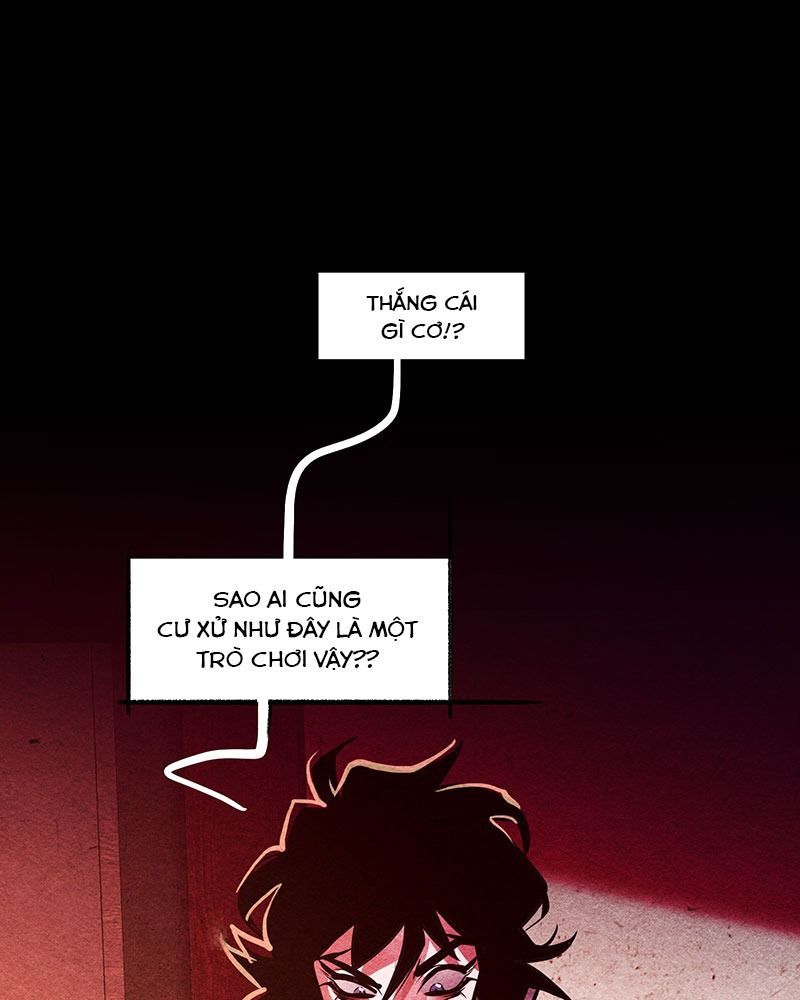 Học Viện Nevermore Chapter 7 - 38