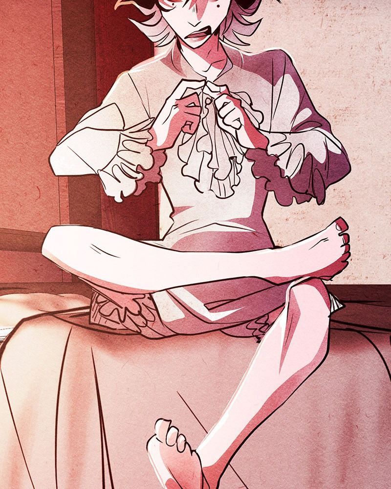 Học Viện Nevermore Chapter 7 - 39