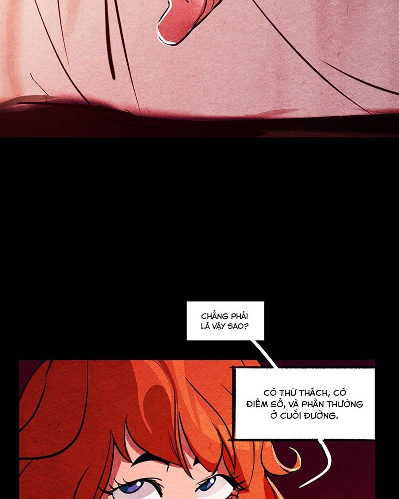 Học Viện Nevermore Chapter 7 - 40