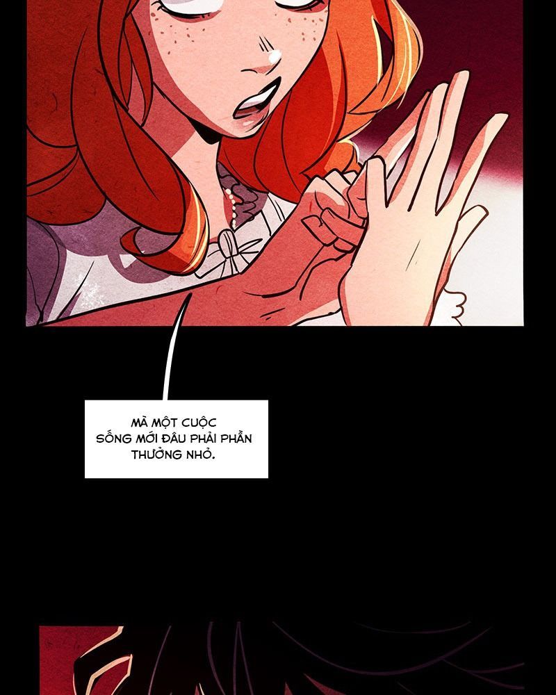 Học Viện Nevermore Chapter 7 - 41