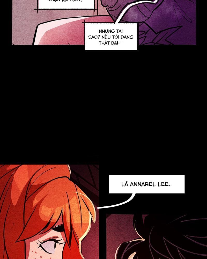 Học Viện Nevermore Chapter 7 - 44