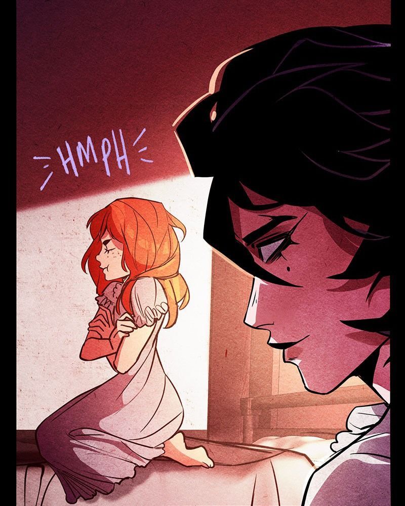 Học Viện Nevermore Chapter 7 - 47