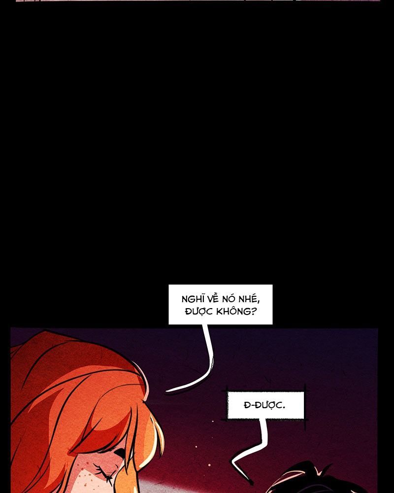 Học Viện Nevermore Chapter 7 - 48