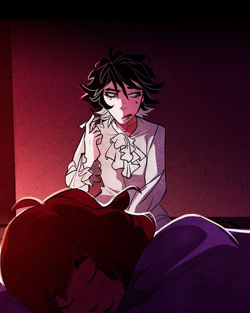 Học Viện Nevermore Chapter 7 - 50