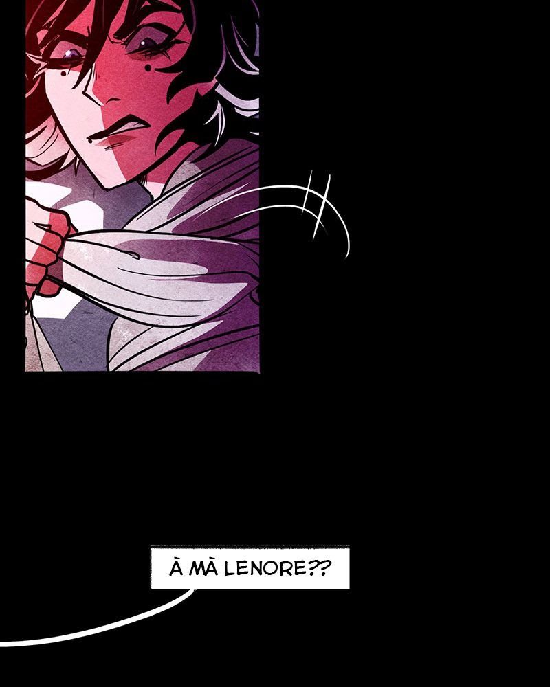 Học Viện Nevermore Chapter 7 - 53