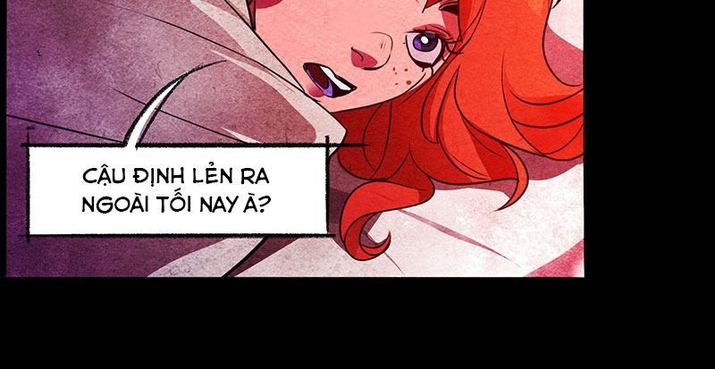 Học Viện Nevermore Chapter 7 - 56