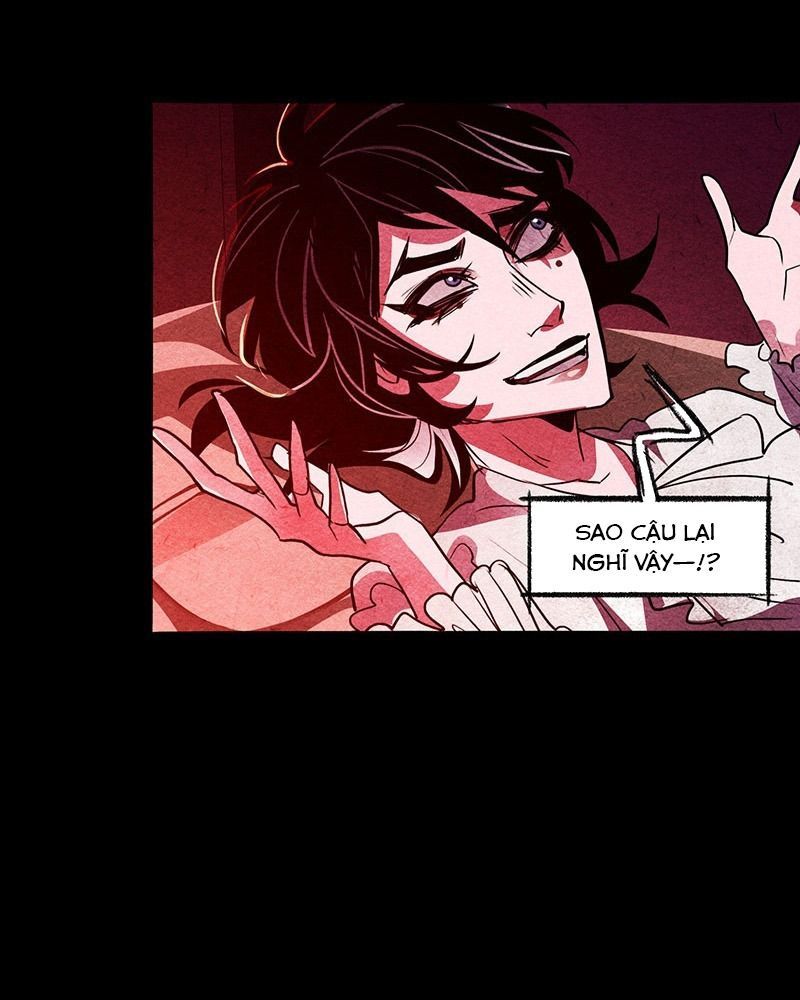 Học Viện Nevermore Chapter 7 - 57
