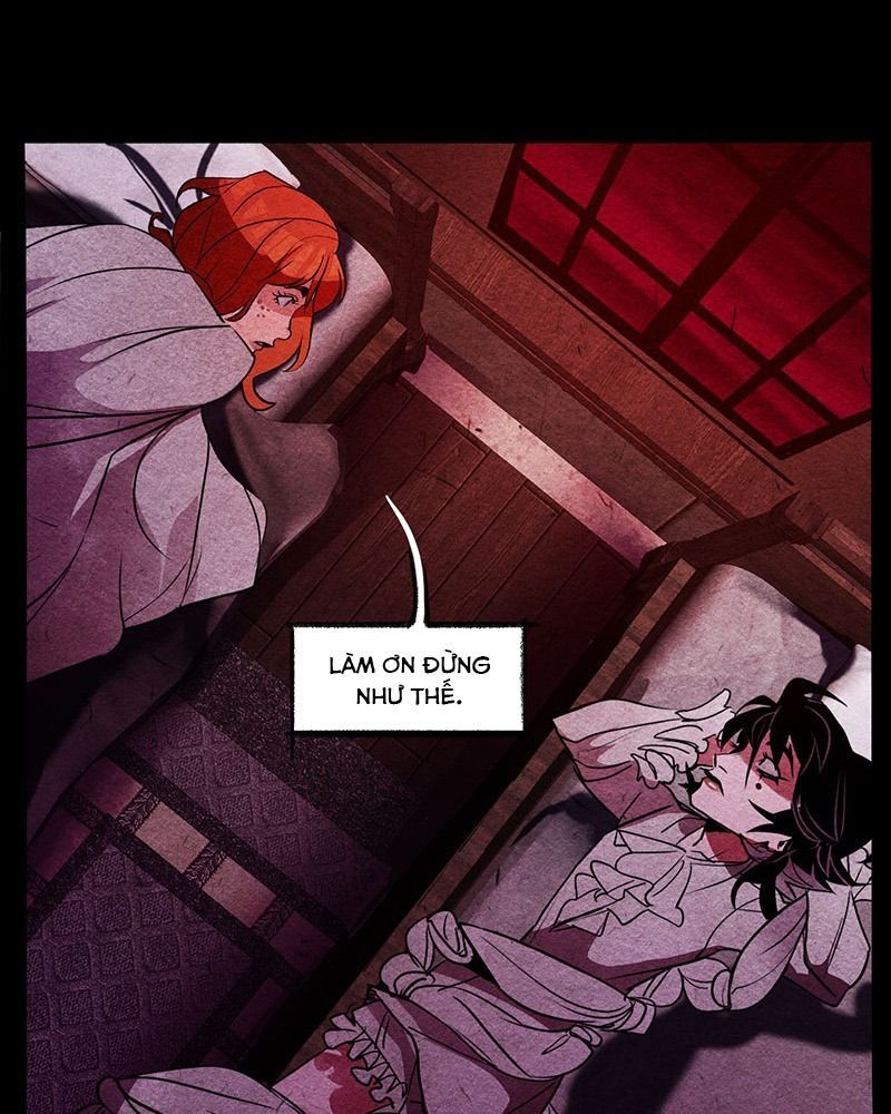 Học Viện Nevermore Chapter 7 - 58