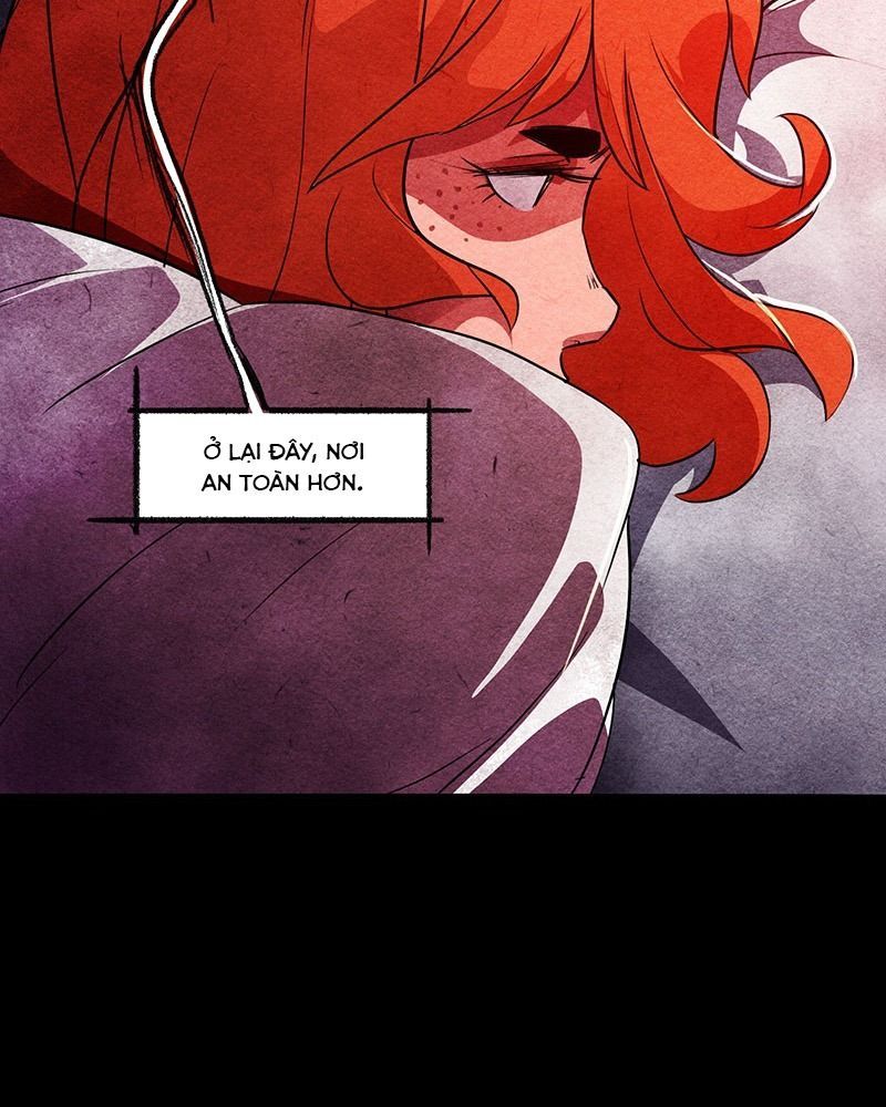 Học Viện Nevermore Chapter 7 - 60