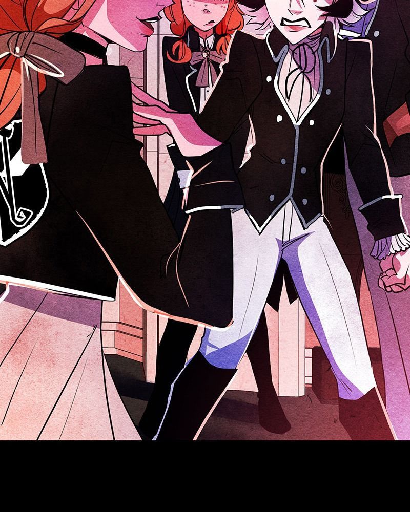 Học Viện Nevermore Chapter 7 - 7