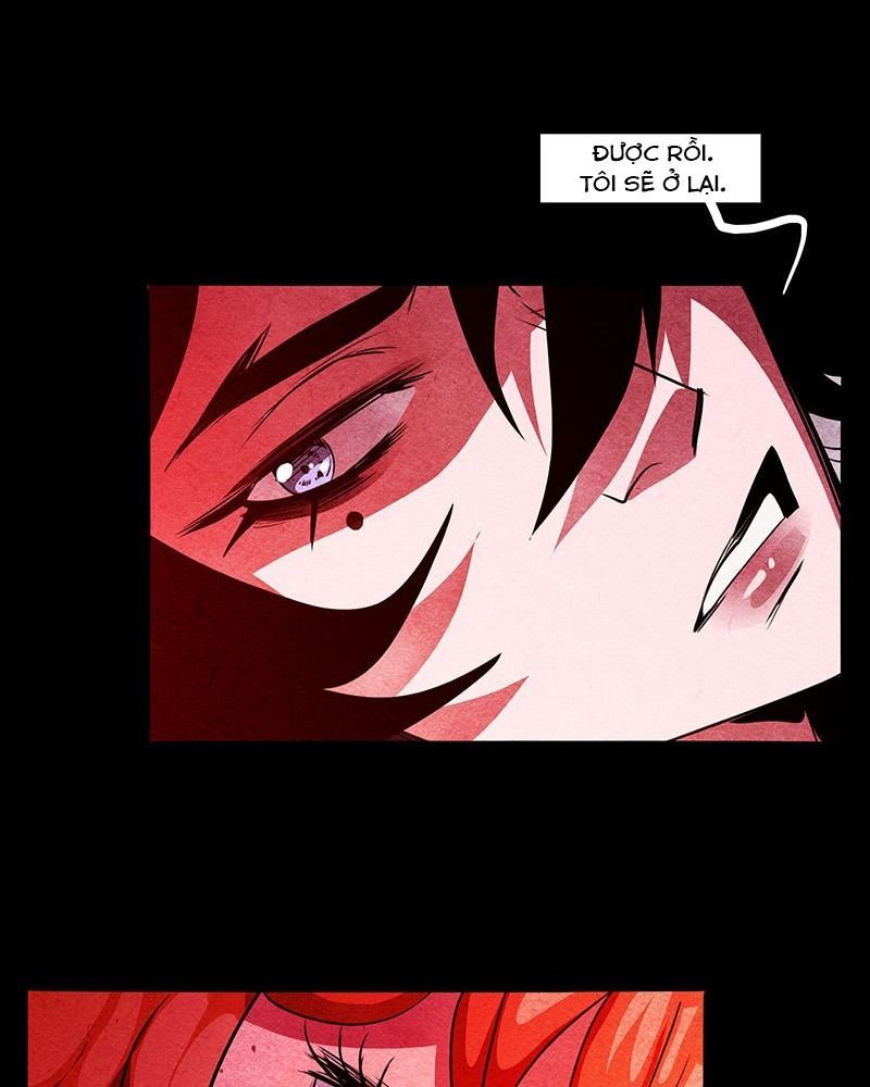 Học Viện Nevermore Chapter 7 - 61