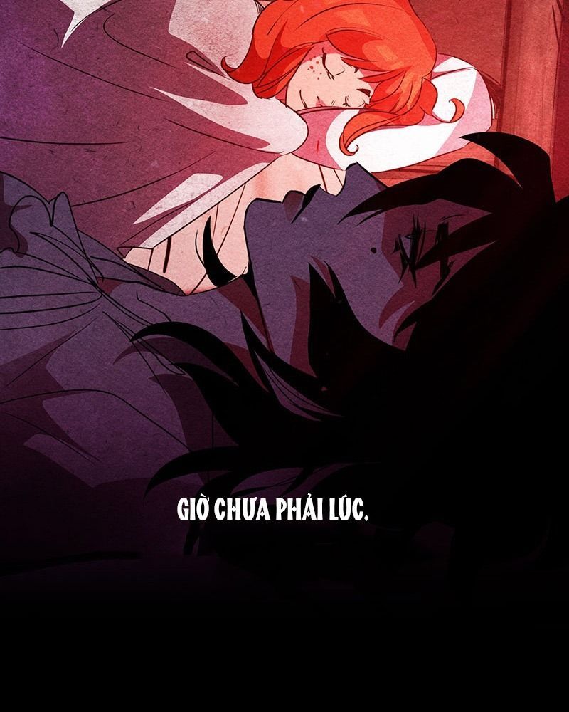 Học Viện Nevermore Chapter 7 - 63