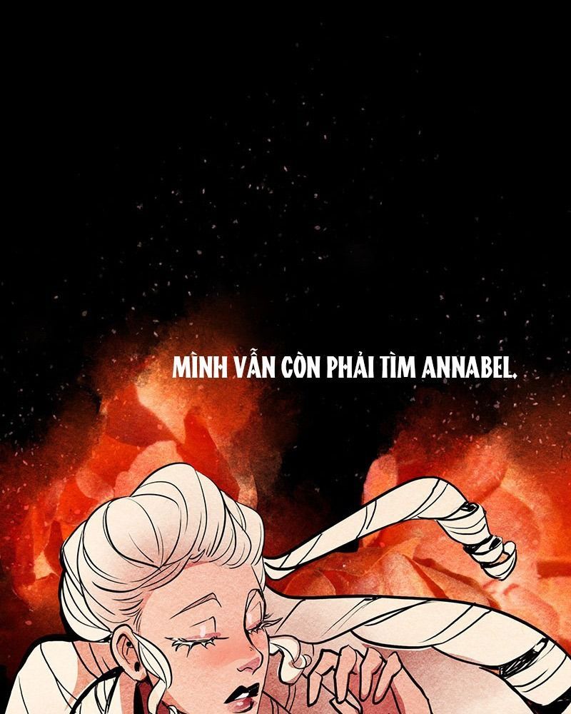 Học Viện Nevermore Chapter 7 - 64
